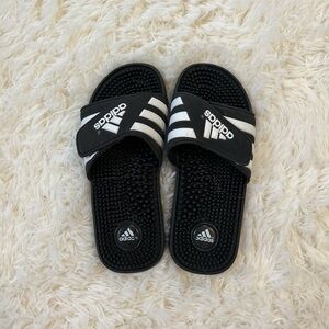 Adidas slides